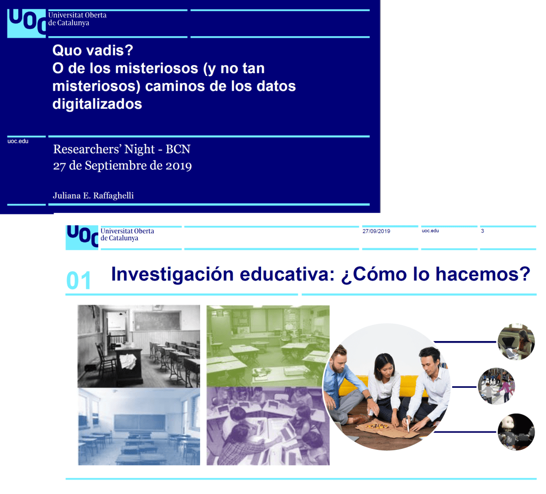 Investigación Educativa